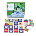 White House Memory Matching Game - 48 pieces