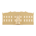 White House Tree Topper back