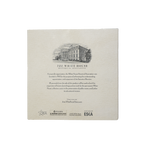White House Vintage Graphic Puzzle
