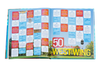 1,000 Facts about the White House-Open Page
