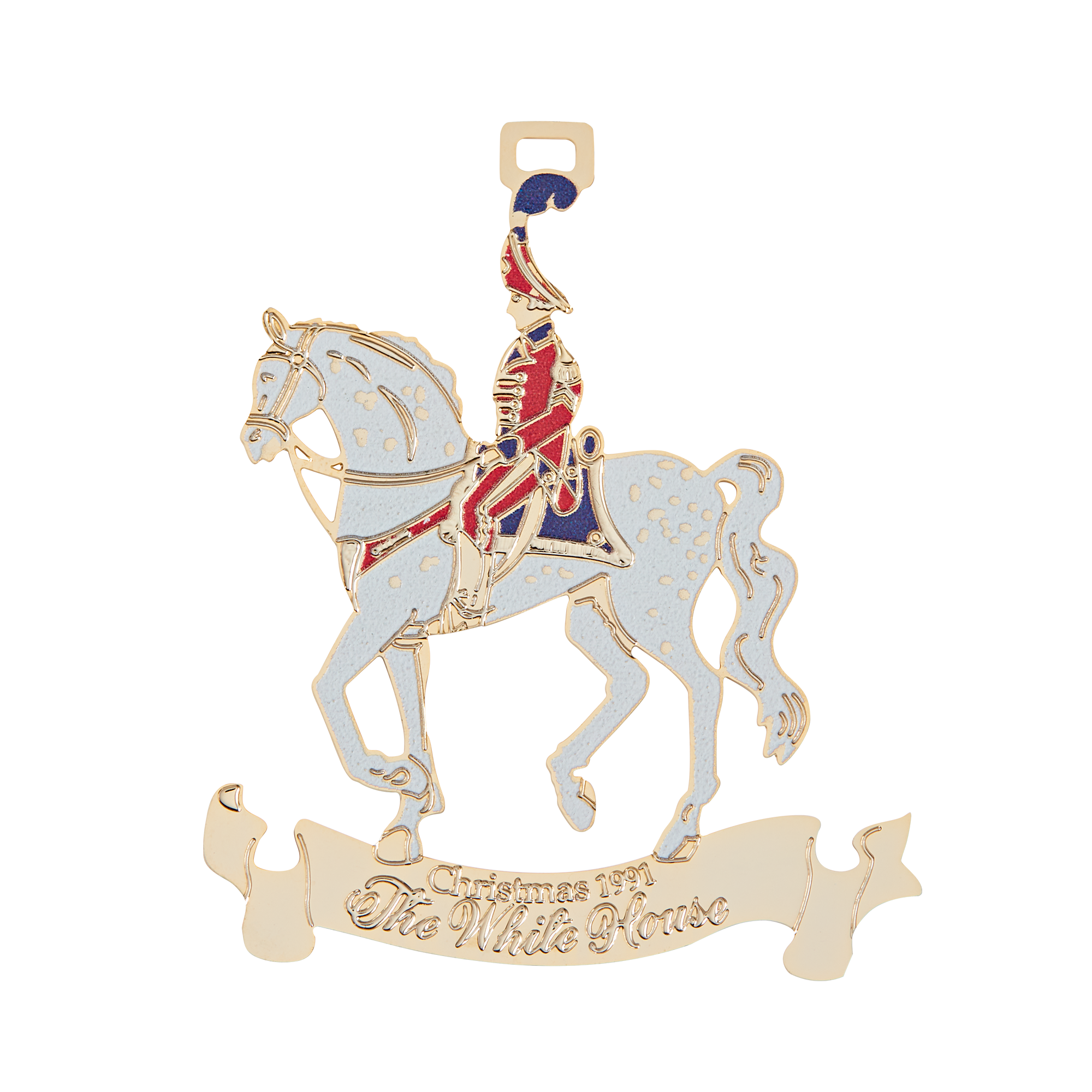 White House Miniatures: 2nd Edition