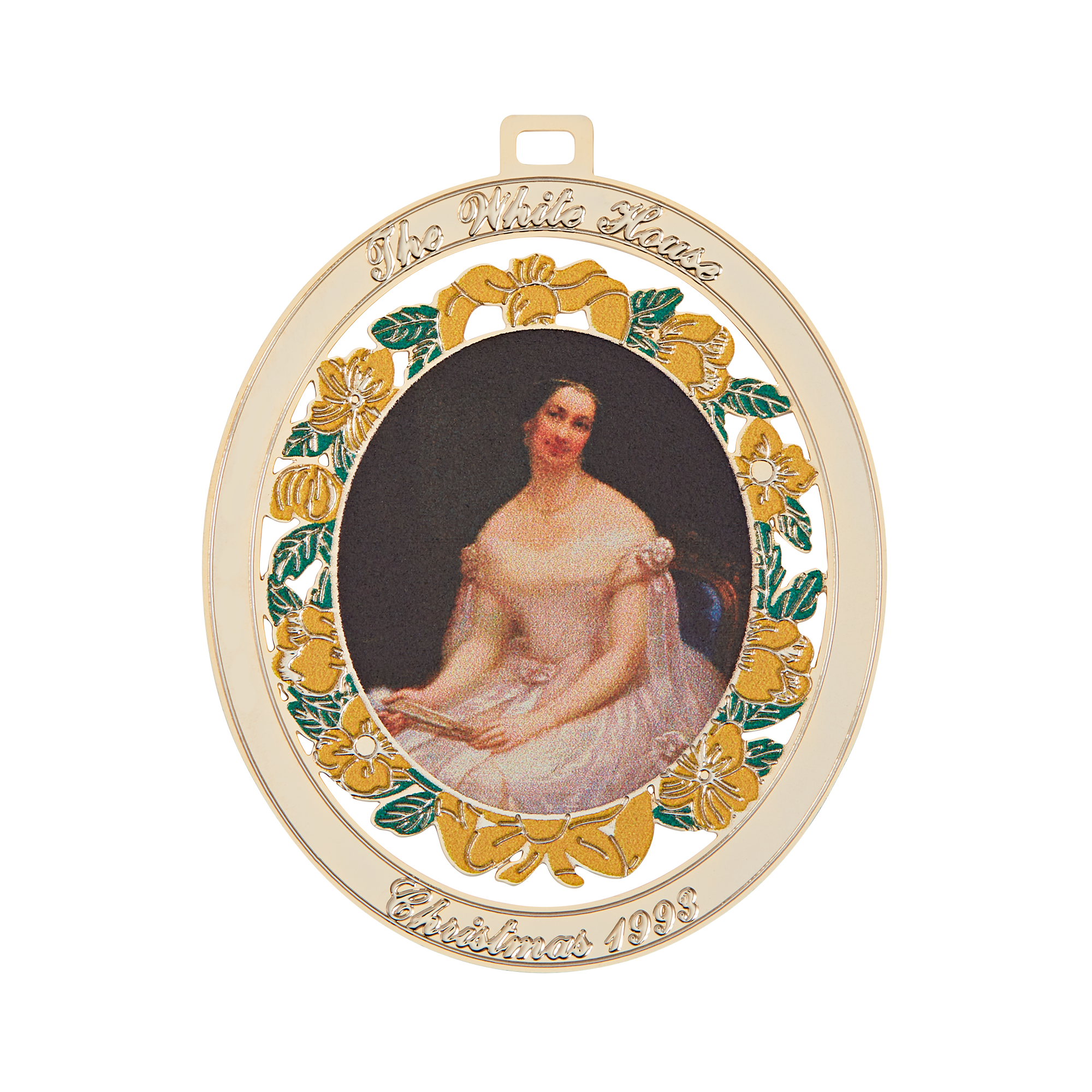 White House Miniatures: 2nd Edition