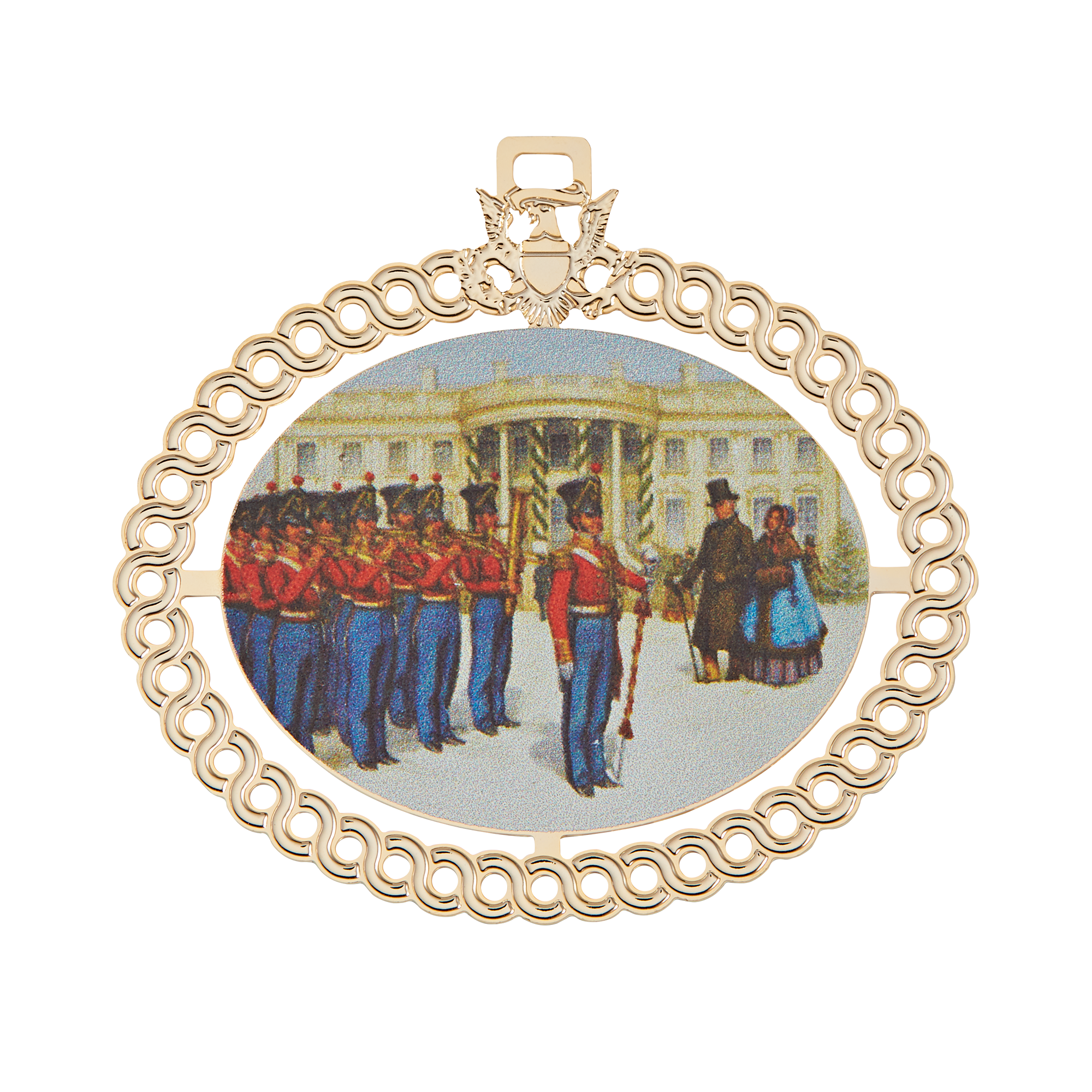 White House Miniatures: 2nd Edition