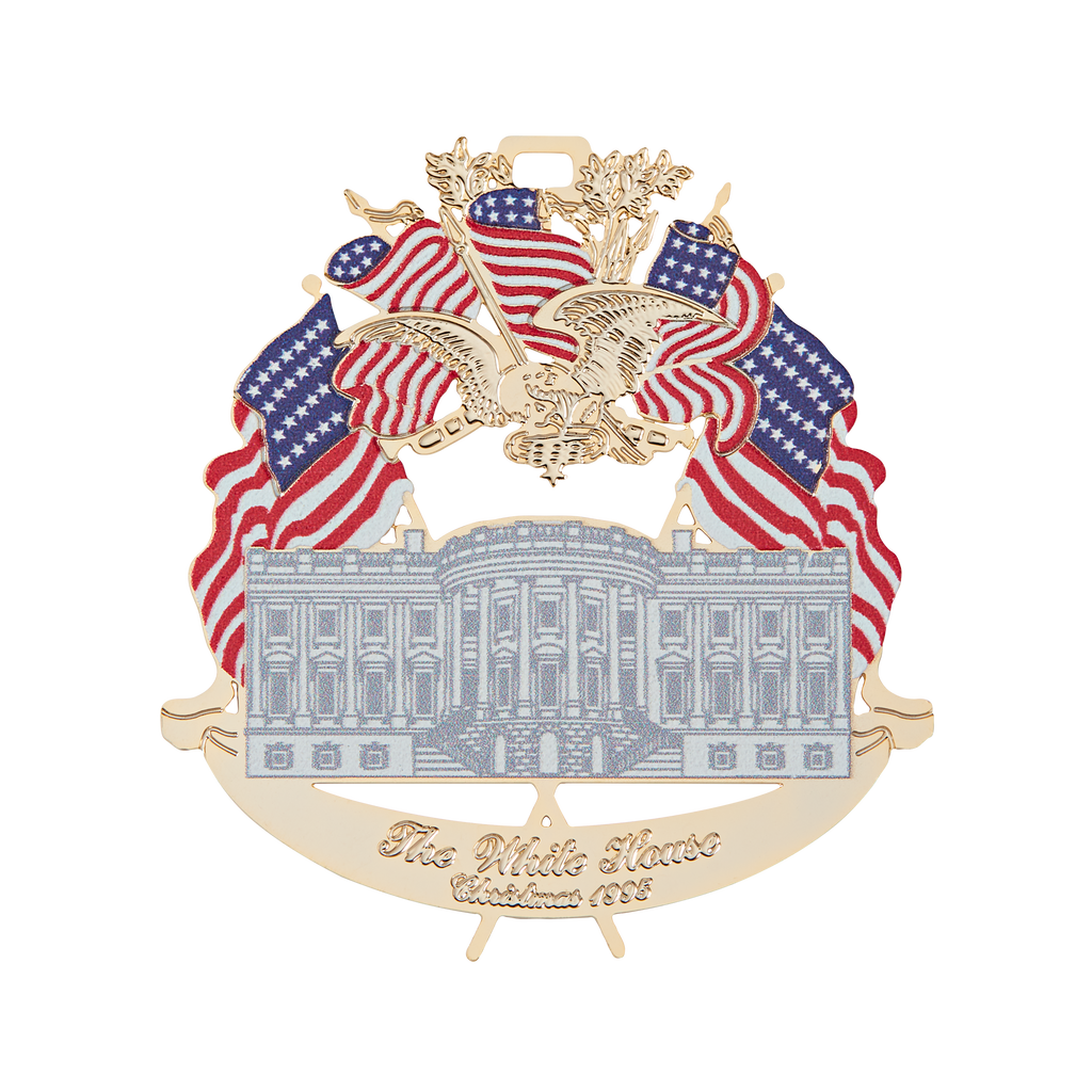 White House Miniatures: 2nd Edition