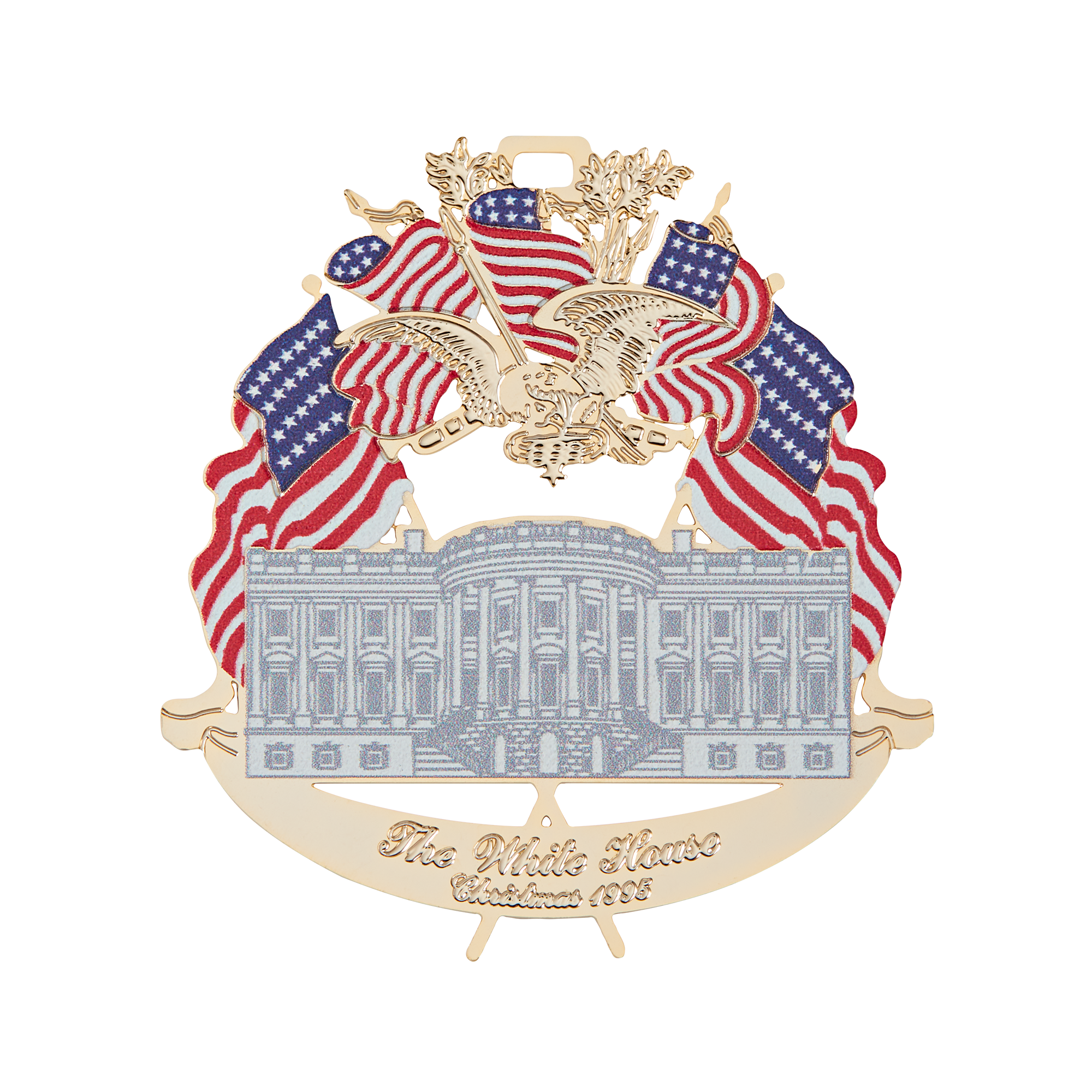 White House Miniatures: 2nd Edition