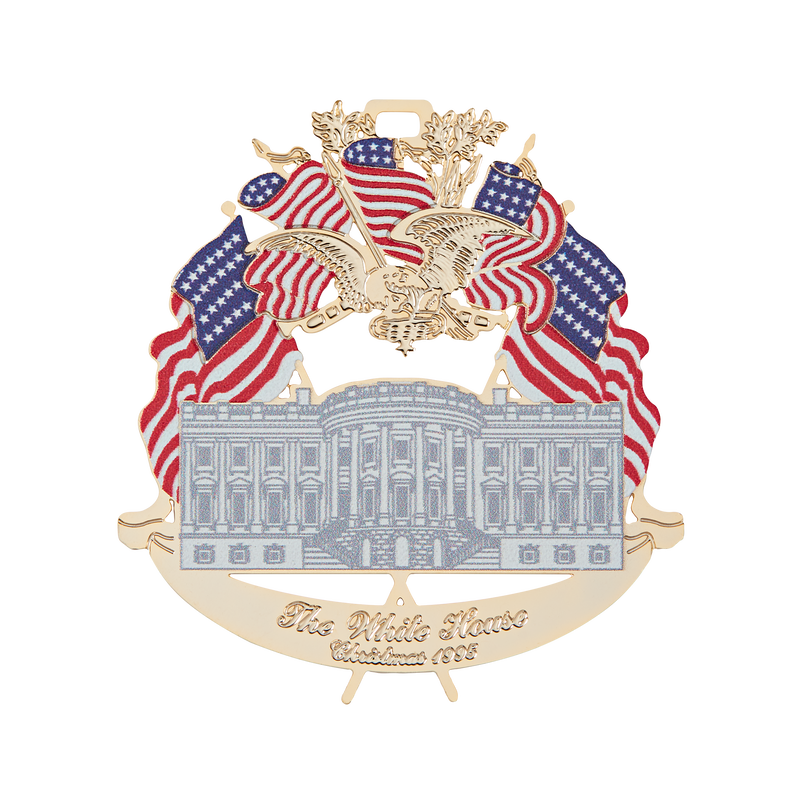 The White House Miniatures – White House Historical Association