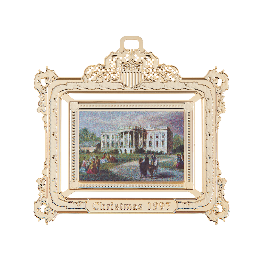 White House Miniatures: 2nd Edition