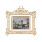 White House Miniatures: 2nd Edition