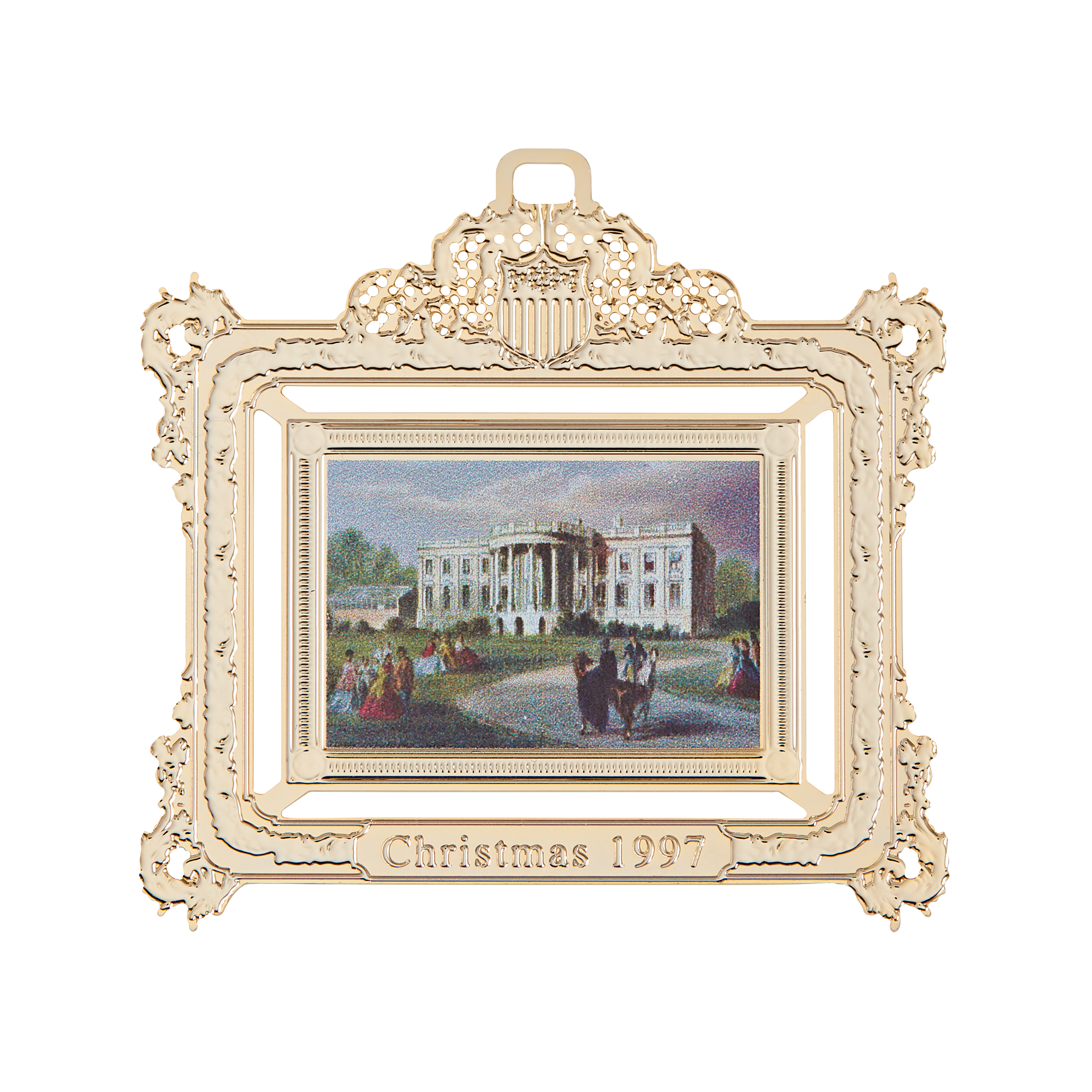 White House Miniatures: 2nd Edition