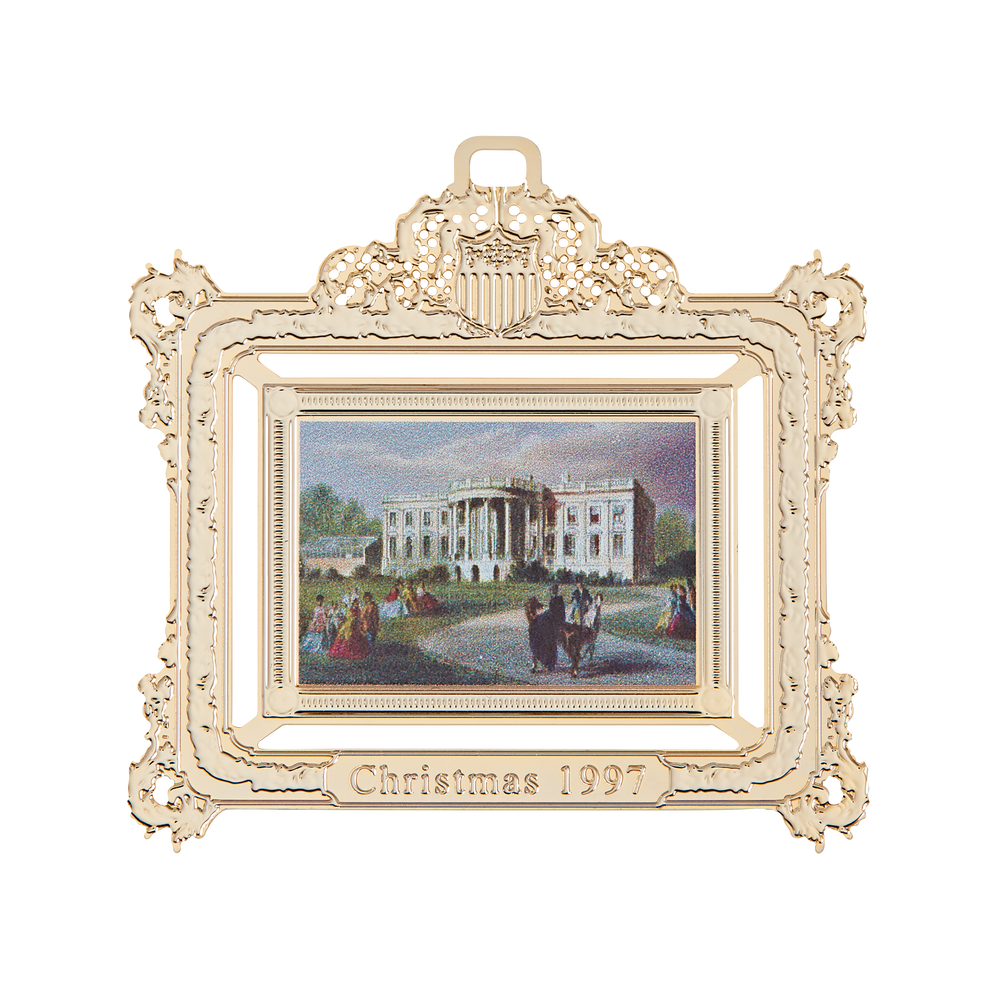 White House Miniatures: 2nd Edition