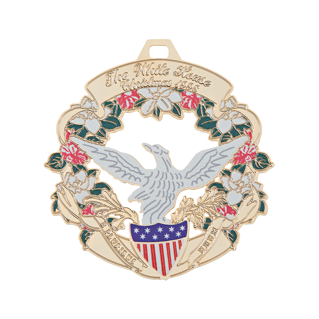 White House Miniatures: 2nd Edition