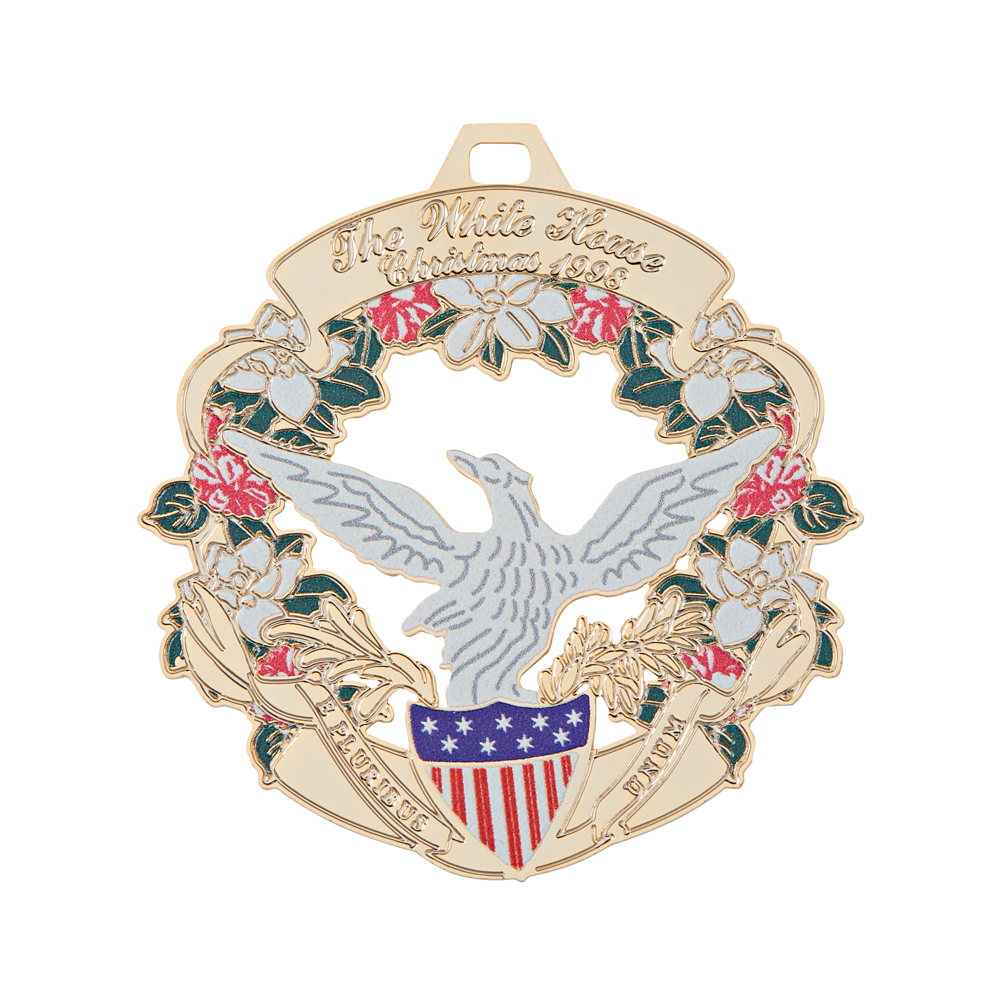 White House Miniatures: 2nd Edition