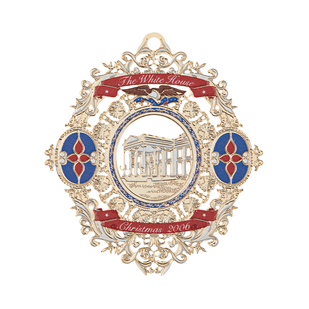 White House Miniatures: 2nd Edition
