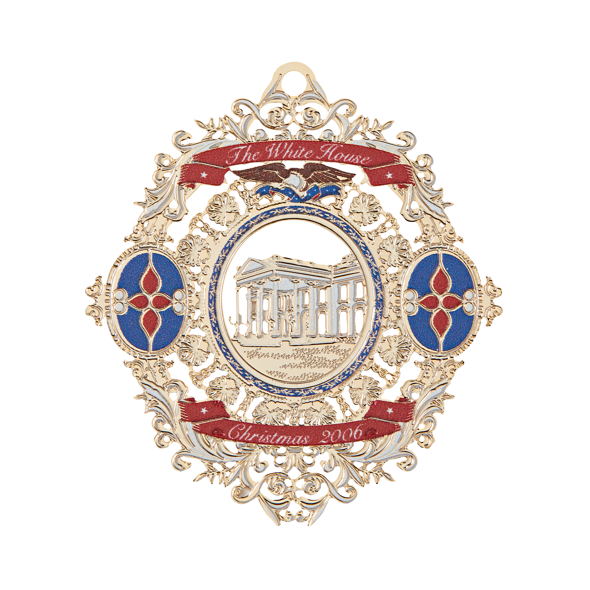 White House Miniatures: 2nd Edition