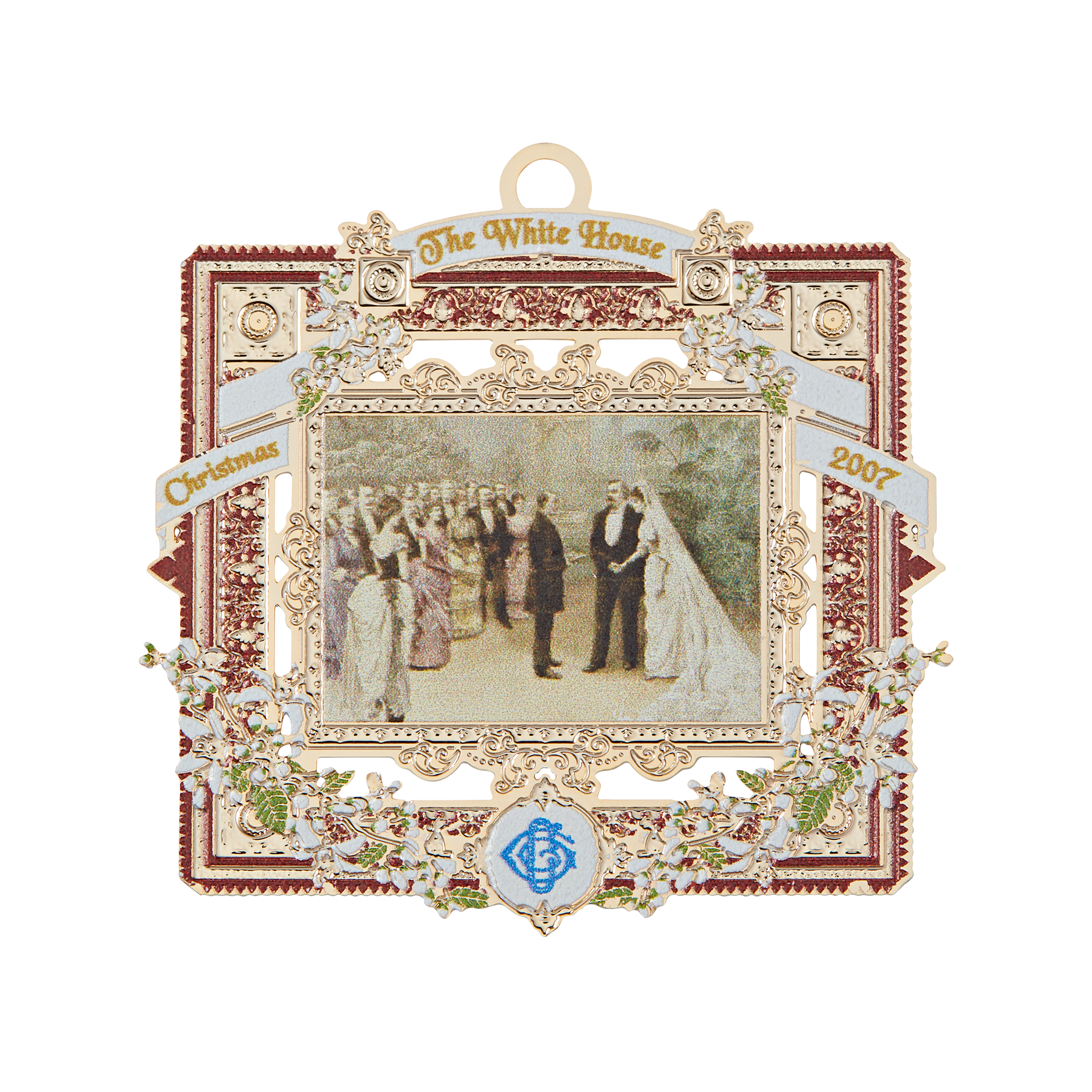 White House Miniatures: 2nd Edition