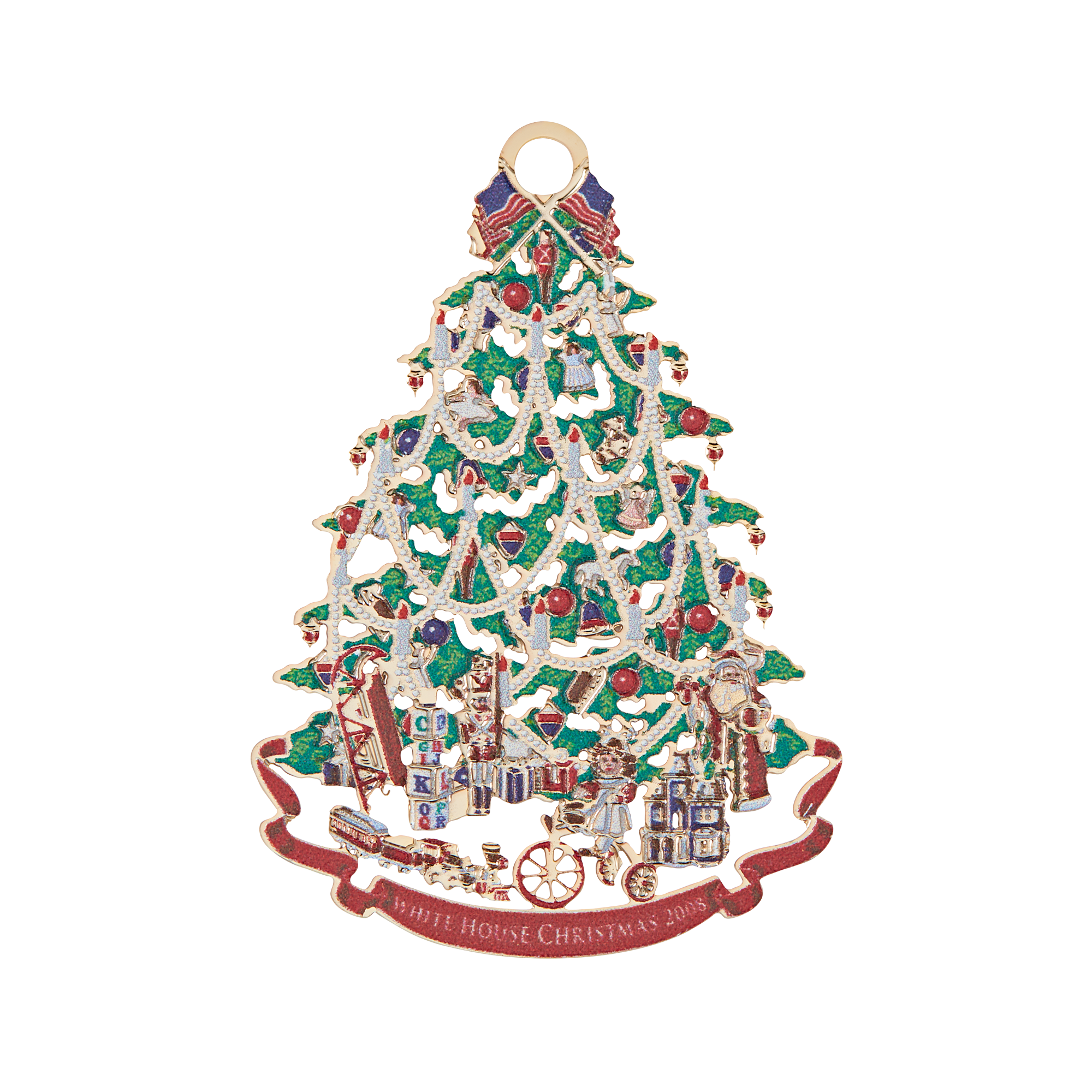 White House Miniatures: 2nd Edition