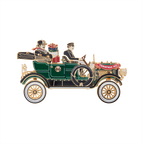 White House Christmas Ornament Set: 2012-2016