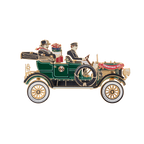 2012 White House Christmas Ornament, The First Presidential Automobile