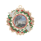 White House Miniatures: 2nd Edition