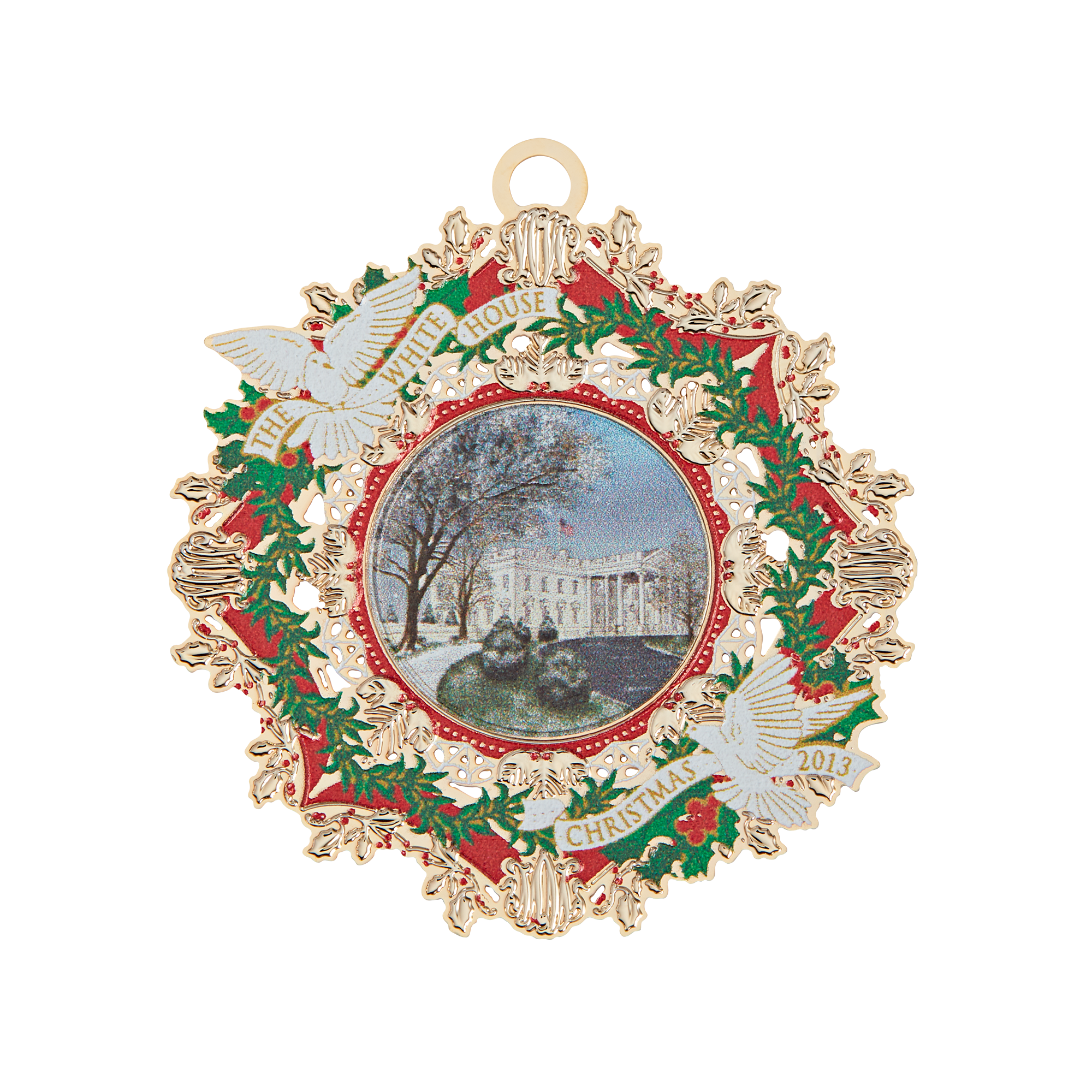 White House Miniatures: 2nd Edition