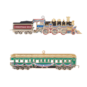 2014 White House Christmas Ornament