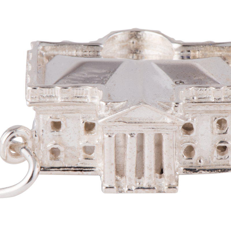 White House Charm-Front