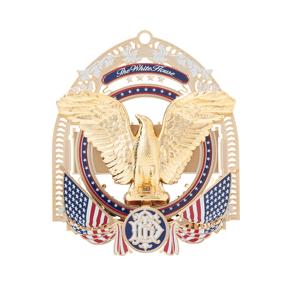 Ornament Set 2017-2021