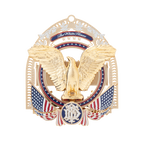 Ornament Set 2017-2021