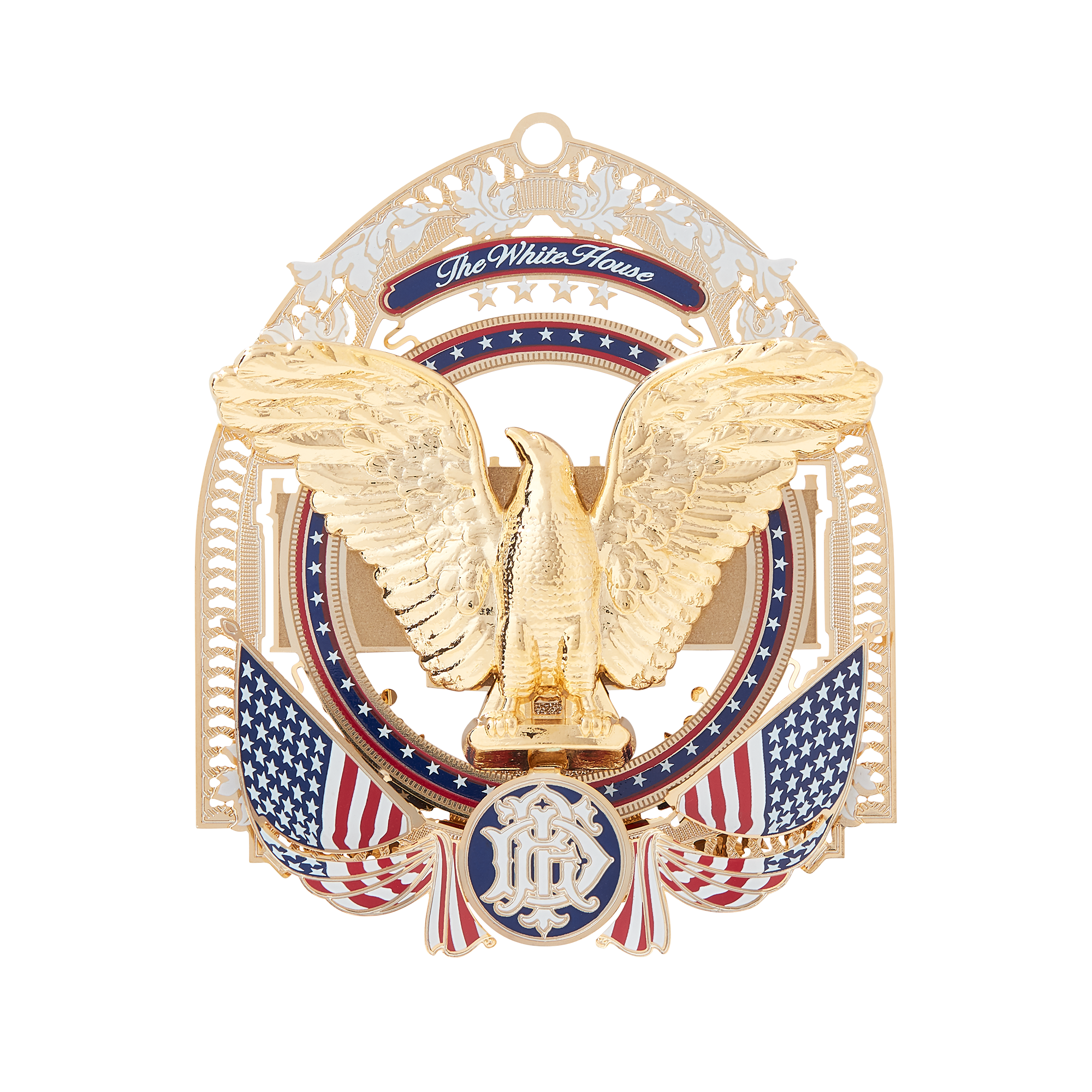 Ornament Set 2017-2021