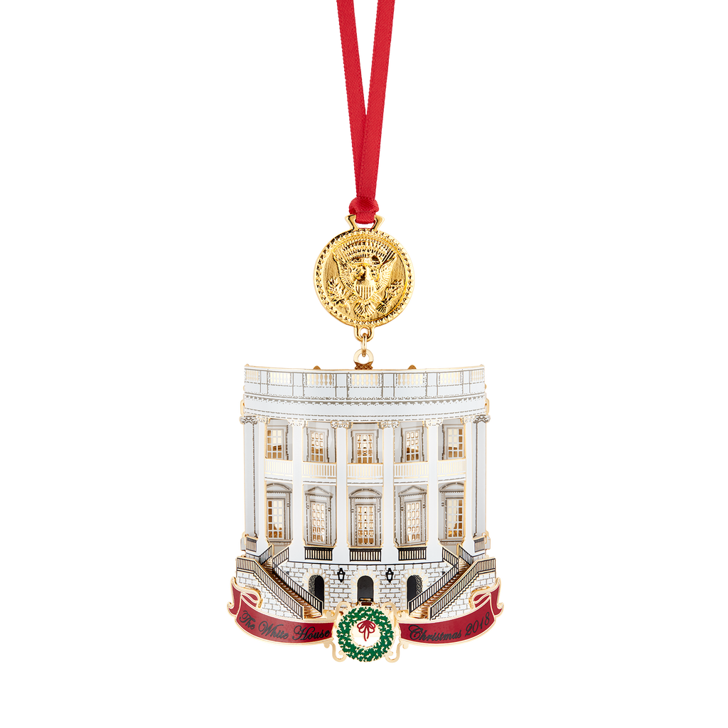 Ornament Set 2017-2021