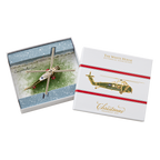 Official 2019 White House Christmas Ornament-boxed