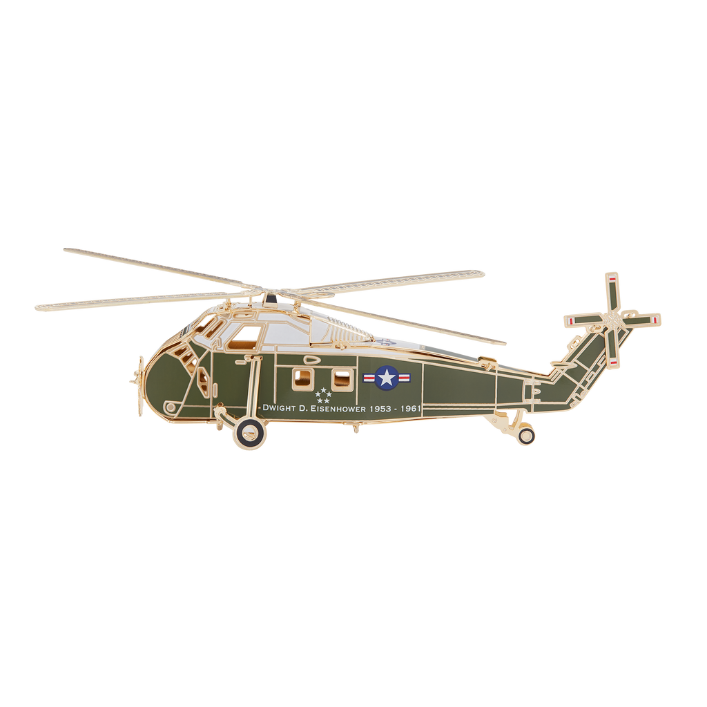 Official 2019 White House Christmas Ornament