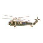 Official 2019 White House Christmas Ornament