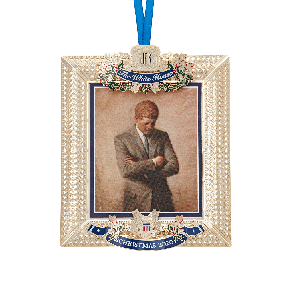 Ornament Set 2017-2021