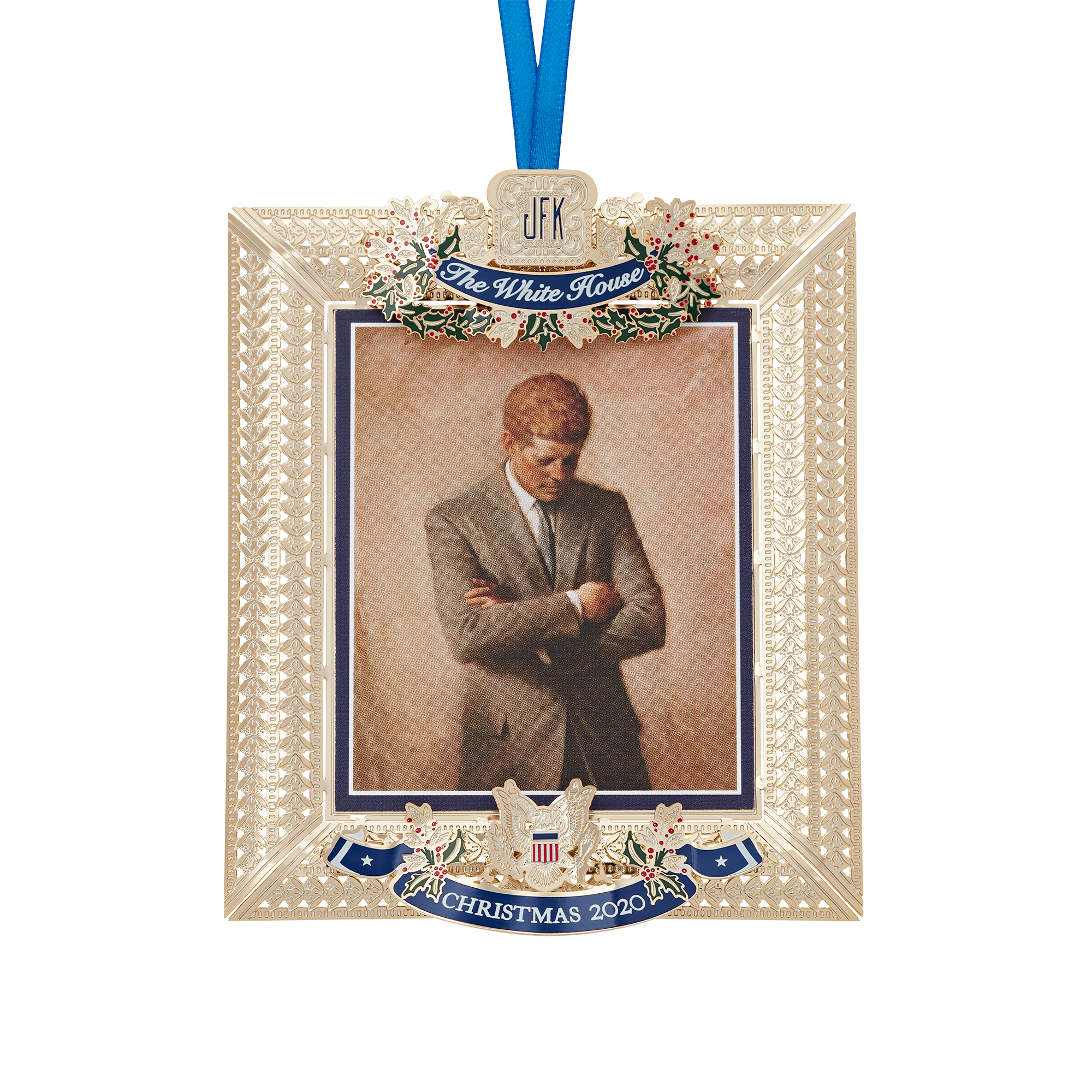 Ornament Set 2017-2021