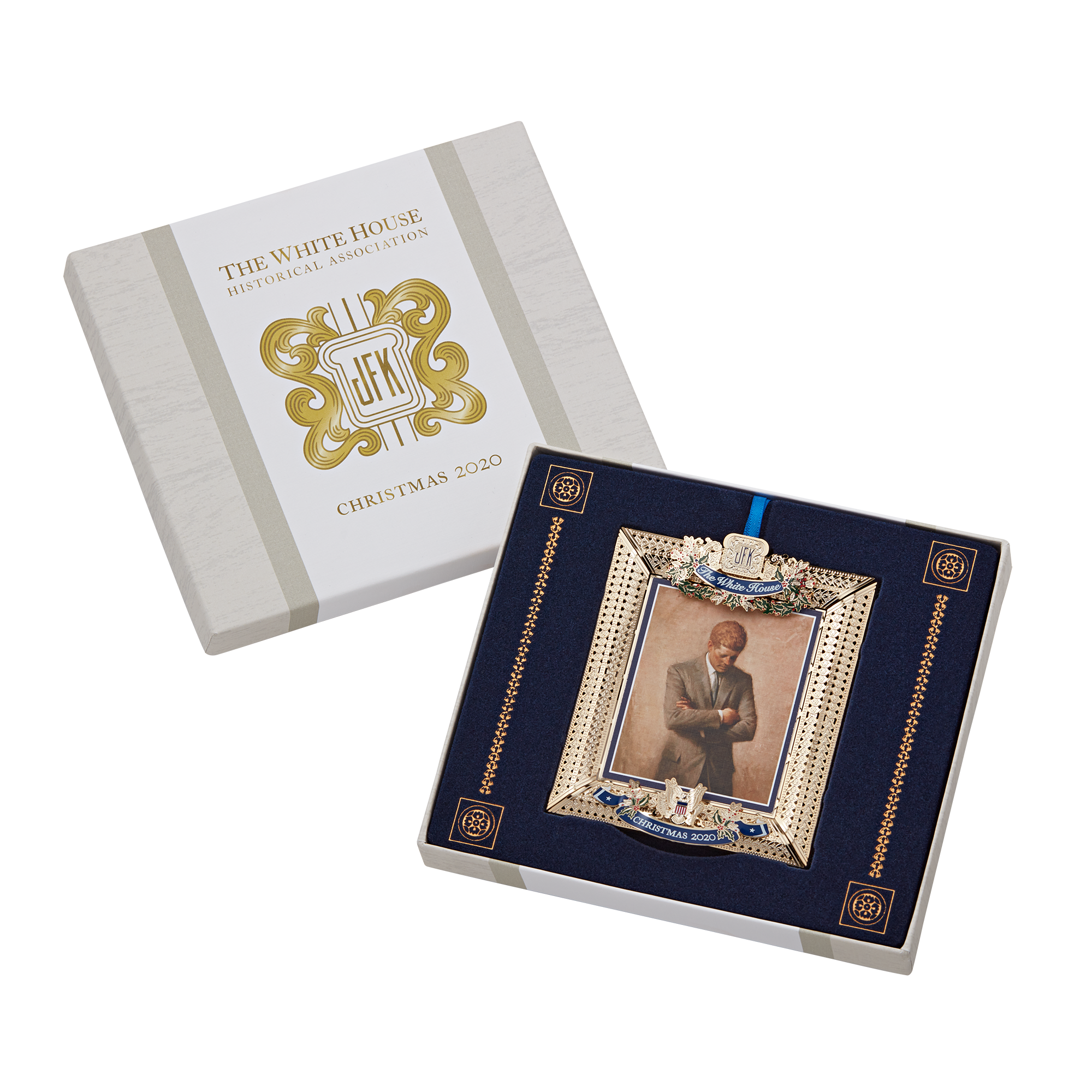 Official 2020 White House Christmas Ornament_packaging3
