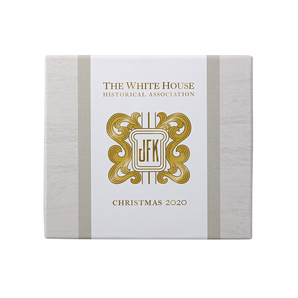 Official 2020 White House Christmas Ornament_packaging
