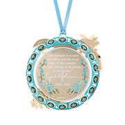 Official 2021 White House Christmas Ornament