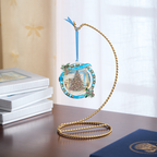 Official 2021 White House Christmas Ornament