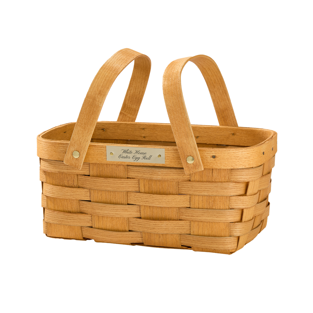 Honey Easter Basket