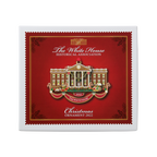 Official 2022 White House Christmas Ornament