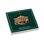 Official 2022 White House Christmas Ornament