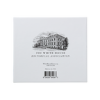 Official 2022 White House Christmas Ornament