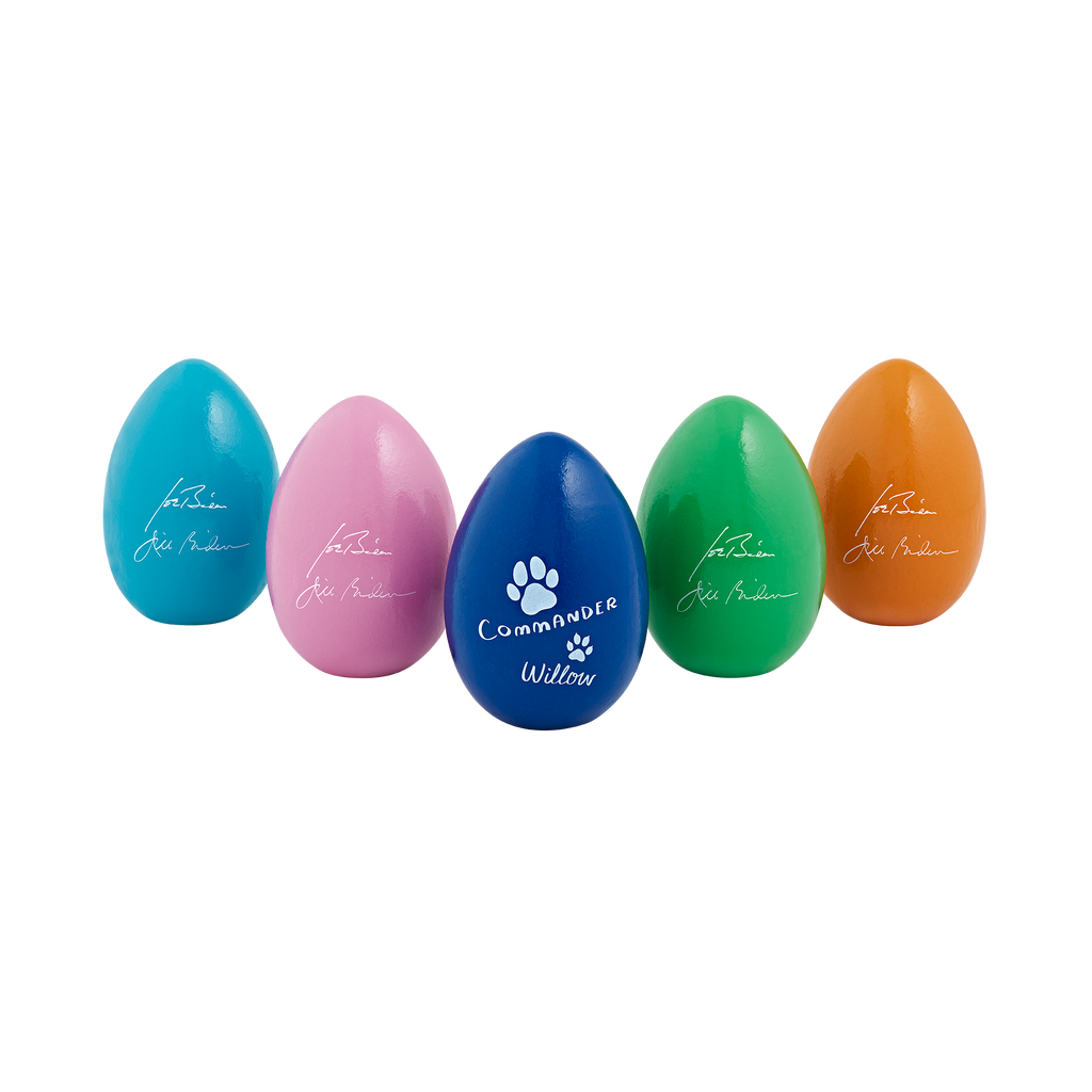 Official 2023 Easter Egg Set