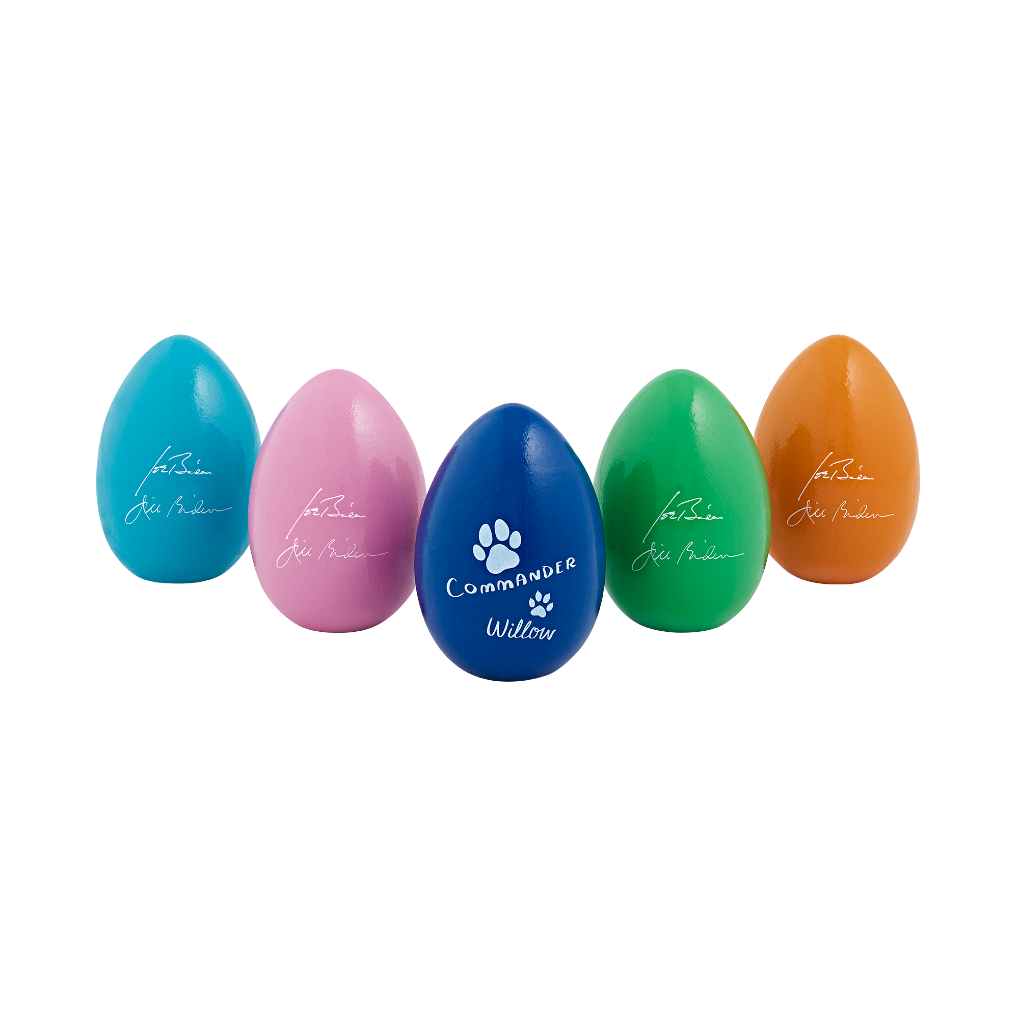 Official 2023 Easter Egg Set