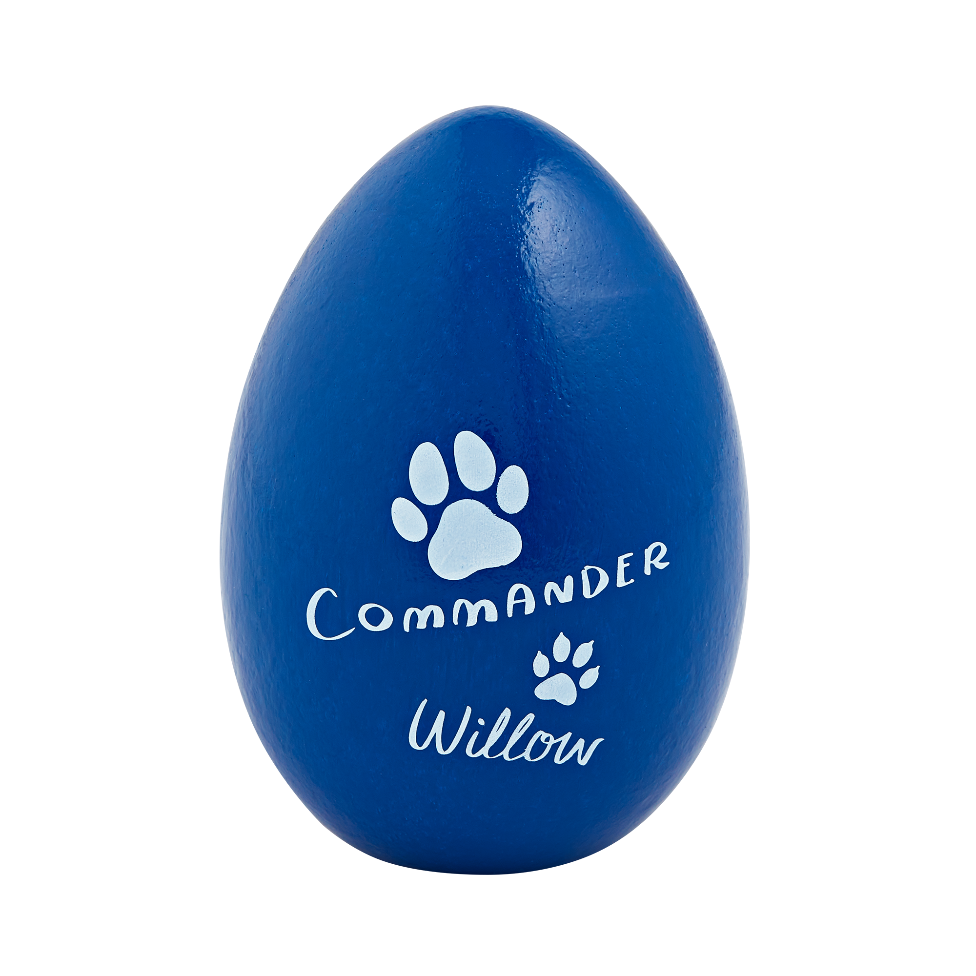 Official 2023 Easter Egg Navy Blue
