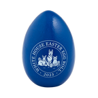 Official 2023 Easter Egg Navy Blue