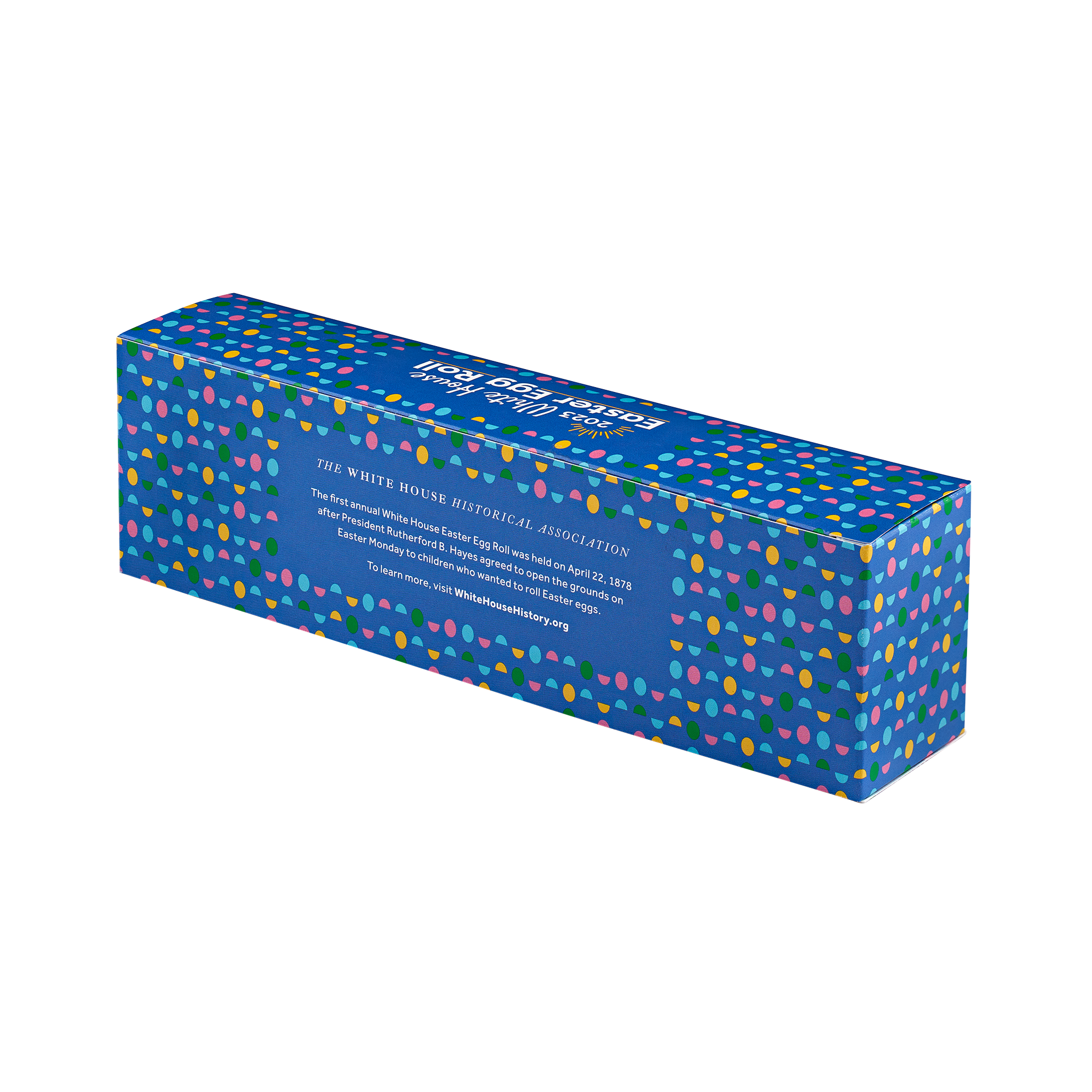 Official 2023 Easter Egg Set