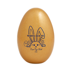 2023 Commemorative Gold Easter Egg