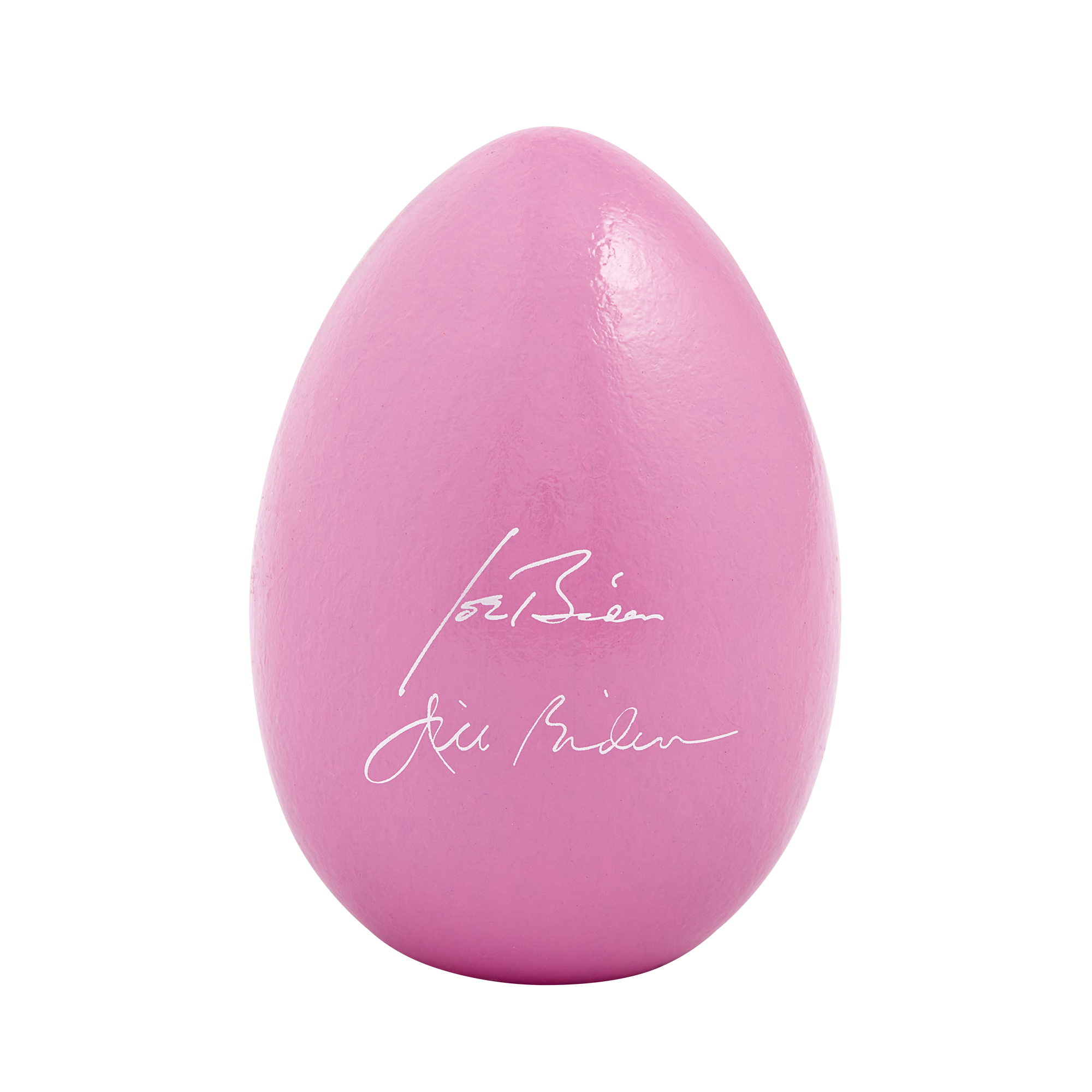 Official 2023 Easter Egg Pink